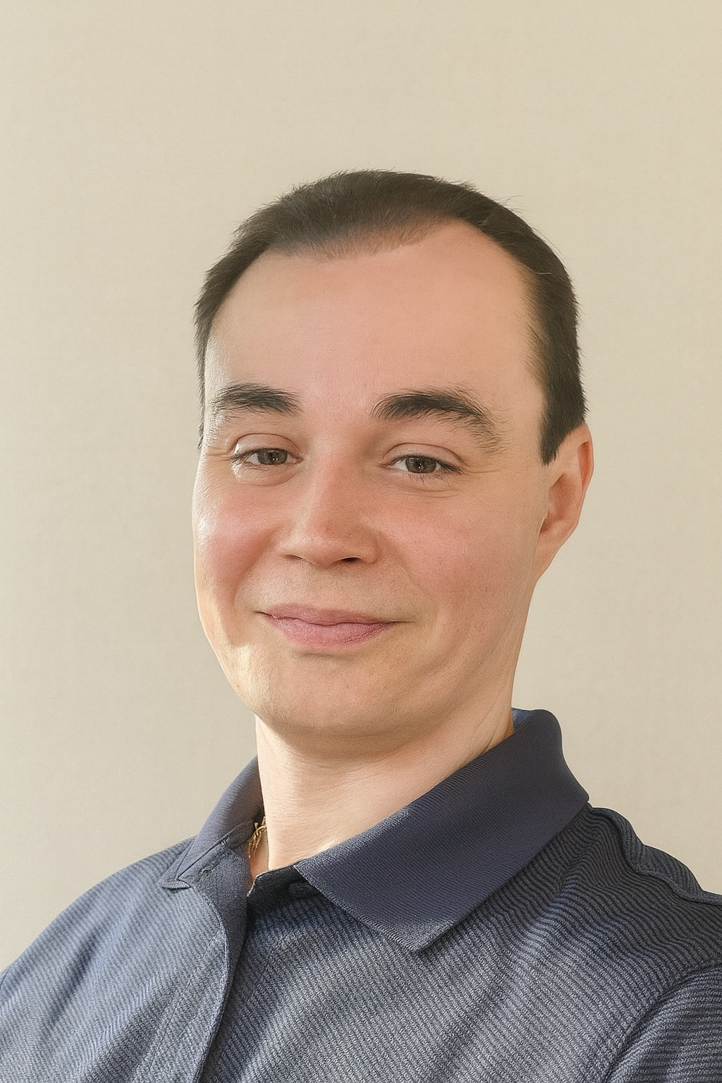 Jason Horner - Rails Developer